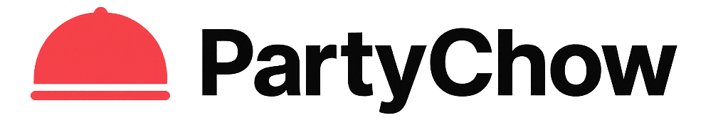 PartyChow Logo