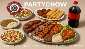 Anatolian Gyro BK