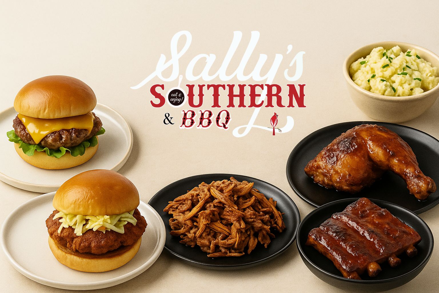 Sally's Southern