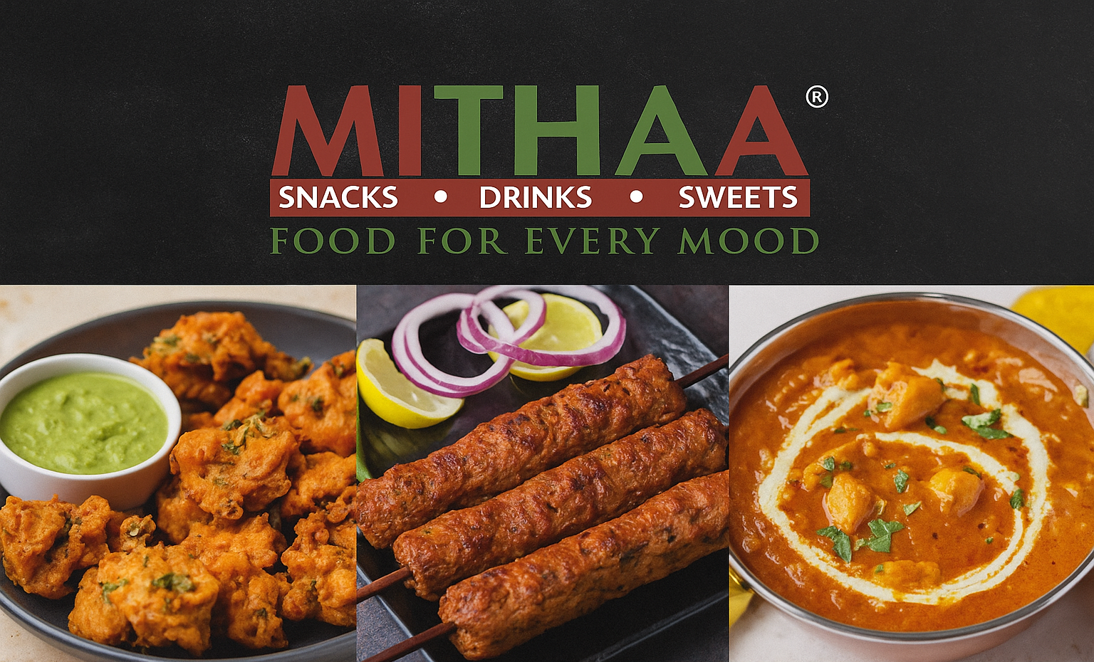 Mithaas Jersey City