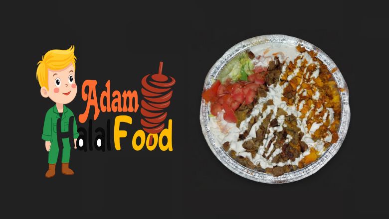 Adam Halal Food Paterson